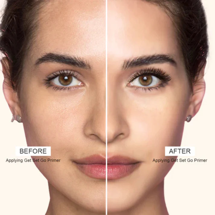 Flicka Silk Touch - Milkey Cream