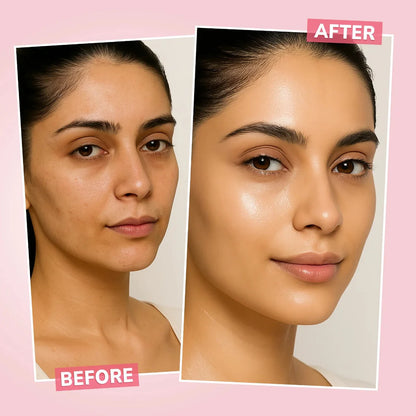 Flicka Silk Touch - Milkey Cream